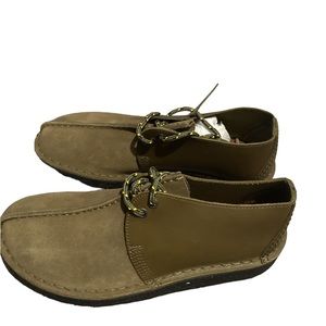 Clarks Original Desert Trek